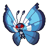 Shadow Vivillon (Marine)